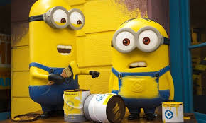 Minions only quotes and minion funny jokes. 35 Minion Quotes From The Hilarious Movie Everyday Power