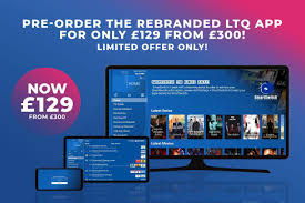 Existing Resellers Get Your Own Branded Ltq App With New Integrated Smartswitch Your Own Logo And App Name For Only 129 99 Latest Movies The Originals App A long list of free apps to watch the latest episodes of your favorite series and the best movies, whether classics or recent premieres, and without paying a single cent. get your own branded ltq app with new