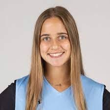 Michelle Bernt's Instagram, Twitter & Facebook