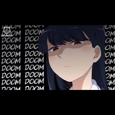 Never miss a new release. Komi Can T Communicate Trailer Video Anime Anime Wallpaper Iphone Anime Release Dates