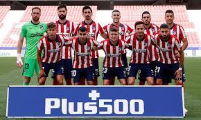 Athletic club atletico madrid barcelona celta vigo cádiz deportivo alavés eibar elche getafe granada huesca levante osasuna real betis real madrid real sociedad real valladolid sevilla. 0 Qdzlbpkoa1zm