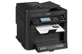 طابعه كانون canon printer mf212w. Support Black And White Laser Imageclass Mf236n Canon Usa