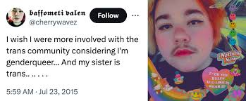 ANDY NGO REPORTS: Little Rock child-sex crimes suspect revealed to be trans  nonbinary activist