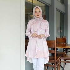 Ukuran ini untuk belahan bukaan lengan. Inilah 5 Bahan Kain Terbaik Untuk Membuat Tunik Cantik Toko Kain Surabaya