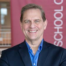 Keith Barton: : Directory: About: School of Education: Indiana University  Bloomington