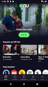 Vrt live allows you to watch the live streams of the vrt as well as all video's available from the 'vrt nu' platform. Updated Vrt Nu Pc Android App Download 2021