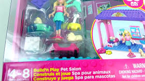 There are 1179 animal games on mafa.com, such as cat family educational games, spot the difference and angry birds water adventure. Mini Barbie Doll Puppy Dog Pet Salon Playset Mega Bloks Animal Care Set Toy Review Build Video Dailymotion