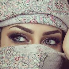 Sk Baloch Mulheres Arabes Rostos Bonitos Beleza Arabe