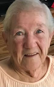 Obituary for Martha E. Sutter