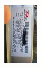 Click here to return to our transmission page. Oem Gear Ratio Chart Tacoma World