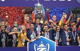 Đội tuyển bóng đá quốc gia pháp (tiếng pháp: Psg Vo Ä'á»‹ch Cup Quá»'c Gia Phap