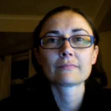 Tracy WESTGARTH-TAYLOR