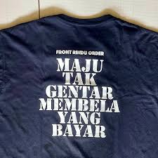 Unsurnya sedih, pembagian atau yang lain lebih cocok untuk nada contoh lagu yang bertangga nada mayor : Maju Tak Gentar