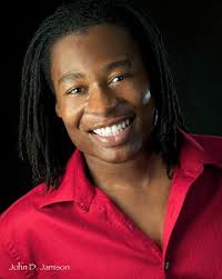 The new song and dance: Twin Cities teen John Douglas Jamison II gains  attention of national talent scouts