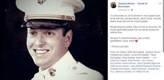 Darrell Wayne McCracken '77