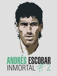 Pablo escobar was a colombian drug lord whose ruthless ambition, until his death, implicated his wife, daughter and son in the notorious medellin cartel. 21 Atletico Nacional Ideas Soccer Atletico Nacional Colombia Soccer