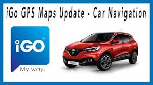 Malaysia can be difficult to drive around for those unaccustomed with the roads. Igo Primo Gps Maps Update Car Navigation Youtube