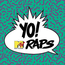 Rmd Beatmaker Yo Mtv Raps Rap Mtv