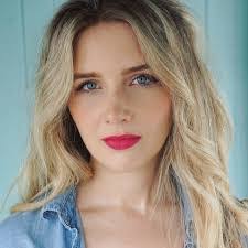 Kathrine Mccoy's Instagram, Twitter & Facebook