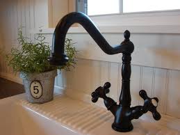 Farmhouse bathroom faucets are available in multiple shades, sizes, and finishes. Black Farmhouse Faucets Novocom Top