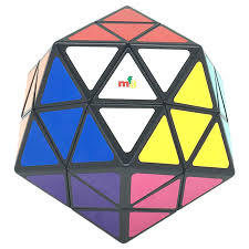 They feature fun puzzles of all types that'll keep you entertained. Mf8 Oskar Icosahedron Version Iv Magic Cube Puzzle Black Custom Built Puzzles Cubezz Com Professional Puzzle Store For Magic Cubes Rubik S Cubes Magic Cube Accessories Other Puzzles