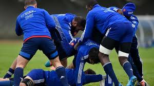 Une belle affiche ce samedi 22 novembre 2014 avec le nouveau test match de rugby de l'équipe de france qui s'oppose à l'argentine dans un match choc, le dernier pour les bleus cette année. Rugby La Melee Mais Pas Seulement Comme Cles Du Test France Argentine L Express