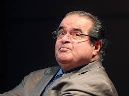 What Would Justice Scalia Say?
