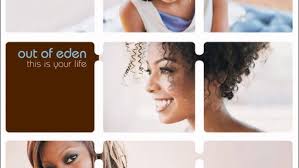 Out Of Eden- Day Like Today