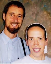 Leroy Stoltzfus Esh (1968-2010)