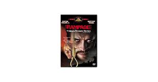 Amazon.com: Rampage: The Hillside Strangler Murders [DVD] : Joleigh  Fioravanti, Bret Roberts, Brittany Daniel, Joseph McKelheer, Vanessa Nigro,  Channon Roe, Valerie Stodghill, Tomas Arana, Clifton Collins Jr., Rhino  Michaels, Lake Bell, Tom