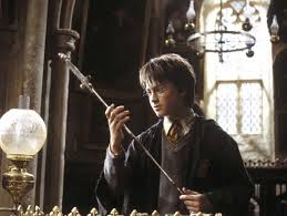 coldmirror harry potter