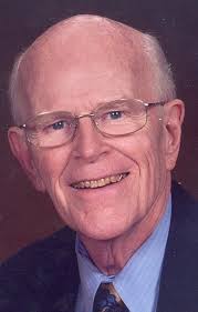 Ernest Jordan Obituary