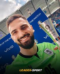 იყიდება EURO 2024-ის მატჩის საუკეთესო მოთამაშის ჯილდო ან იცვლება გელა  ბარკალაიას გაკეთებულ ნარდში” 🎙️გიორგი ფრიზონ მამარდაშვილი