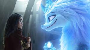 Check spelling or type a new query. Why Disney Wants 30 For Raya And The Last Dragon