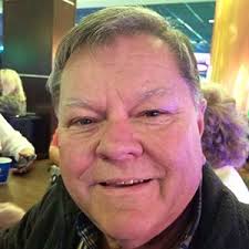 Harold Joseph Koep (1929-1960)