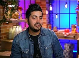 Το masterchef είναι το πιο δημοφιλές reality show μαγειρικής στην ελλάδα αλλά και τον. Masterchef To Twitter Apo8ewse Ton Panagiwth Kai Ton Anedei3e Nikhth Prin Kan Mpei Sto Spiti