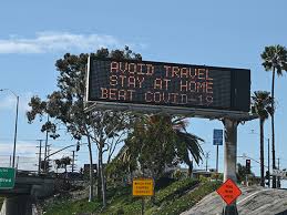 As the us grapples with the rapid spread of the novel coronavirus that has the health care system at a tipping point, a growing number of states are ordering their residents to stay at home. Study Suggests Stay At Home Orders Reduced Covid 19 Infections And Deaths News Uab