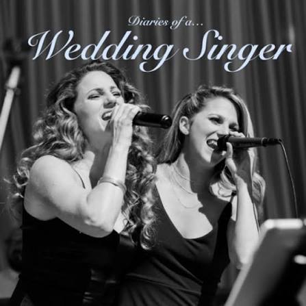 Diaries of a Wedding Singer | Podcast on Spotify