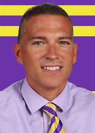 Nick Smith will be new CM football coach and Derek Jarman the new AD