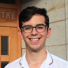 Doctoral Certificate Recipients