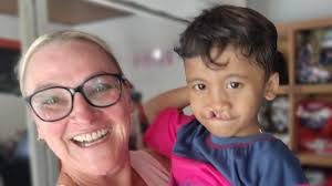 Fundraiser by Justine Cunningham : Surgery and treatment for Aexelle