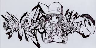 We did not find results for: Gambar Keren Grafiti Hitam Putih Gambar Keren