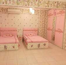 غرف نوم أطفال من الصين