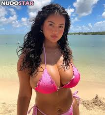 Crystal Lucero Rios  ImLuceroCrystal  ImLuceroRios Nude Leaks Photo 1 -  NudoStar