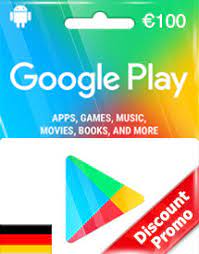 Google play gift card is the prepaid top up card for google play balance. Buy Google Play Gift Card De Gunstige Digitale Spiele Offgamers Jul 2021