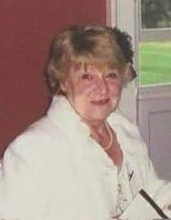 Condolence Book for Philomena Hill (née Nugent) (Bailieborough, Cavan)