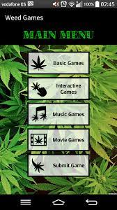 Check spelling or type a new query. Weed Games For Android Apk Download