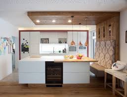 Innovation Kuchen Kitchen Innovation Modern Grey Kitchen Interior Design Kitchen