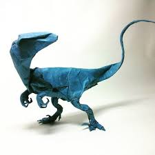 Pin Di Origami