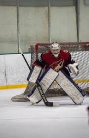 Henry Stratton's Men's Ice Hockey Recruiting Profile